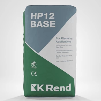HP12 Basecoat