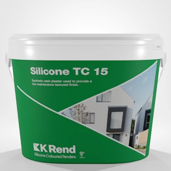 Silicone TC-15